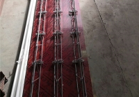 可拆钢筋桁架楼承板